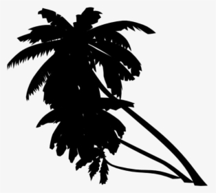 Coconut Trees Png Transparent Images - Animated Palm Tree Png, Png Download, Free Download