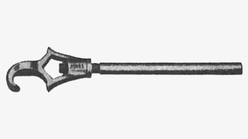 Spanner Png, Transparent Png, Free Download