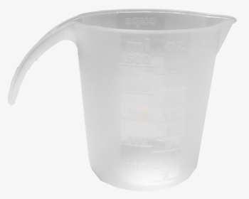 Transparent Measuring Cup Png - Jug, Png Download, Free Download