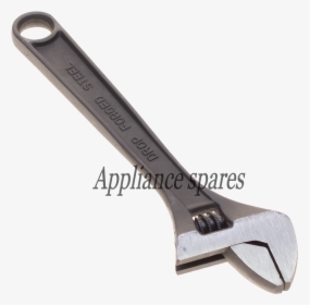 Adjustable Wrench 200mm - Appia, HD Png Download, Free Download