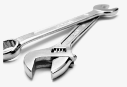 Spanner Png Transparent Images - Auto Repairing Tools Png, Png Download, Free Download