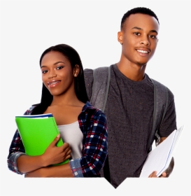 Langston Students - Girl, HD Png Download, Free Download
