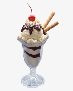 Hd Free Unlimited Transparent - Ice Cream Sundae Png, Png Download, Free Download