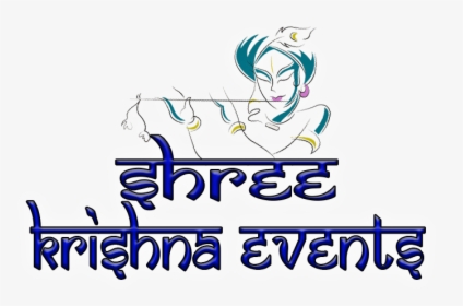 Thumb Image - Krishna Png Logo, Transparent Png, Free Download