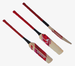 Shorter Cricket Bat - Ski, HD Png Download, Free Download