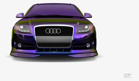 Audi Rs 4, HD Png Download, Free Download