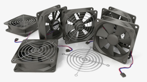 Best Computer Fans 2019, HD Png Download, Free Download