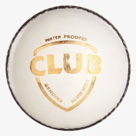 White Cricket Ball - Sg White Cricket Ball, HD Png Download, Free Download