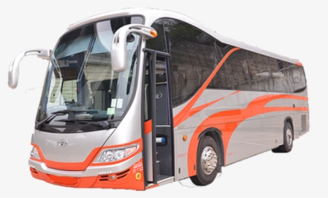 60 Seater Bus Hong Kong, HD Png Download, Free Download