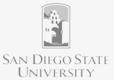 San Diego State Logo, HD Png Download - kindpng