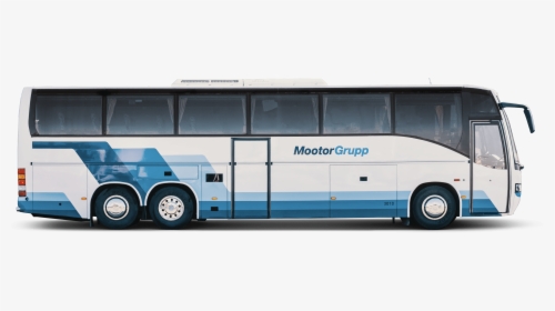 Volvo B12 Carrus Star - Commercial Vehicle, HD Png Download, Free Download