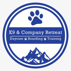 Logo - K9 And Company Retreat, HD Png Download, Free Download