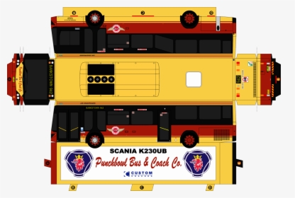 Scania, HD Png Download, Free Download