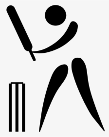 Cricket Game Clip Art, HD Png Download, Free Download