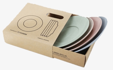 Eco Friendly Dishes - Boxes And Items Images Hd Png, Transparent Png, Free Download