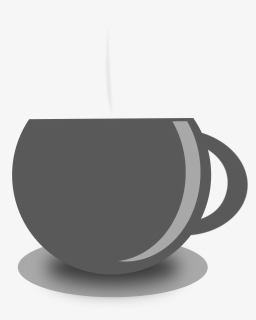 Tea Cup Coffee Cup Tea Clip Art Free Clipart Image - Have An Amazing Tuesday, HD Png Download, Free Download