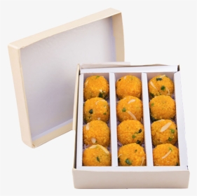 Special Boondi Ladoo - Baked Goods, HD Png Download, Free Download