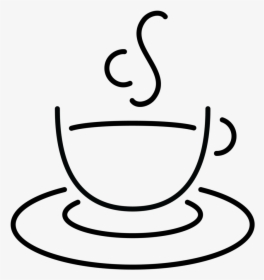 Hot Tea Cup Png, Transparent Png, Free Download