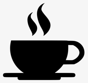 Transparent Drink Icon Png - Hot Cup Icon Png, Png Download, Free Download