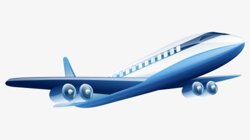 Aeroplane Flying In The Sky, HD Png Download, Free Download