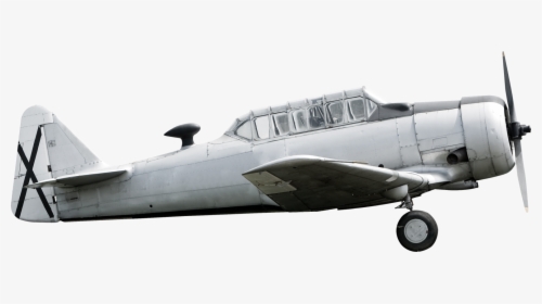 Old War Aircraft, HD Png Download, Free Download