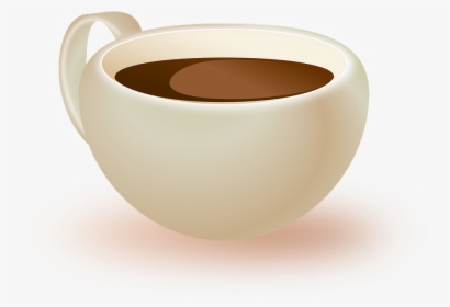Cappuccino Clipart Hot Tea Cup - Hot Topics, HD Png Download, Free Download
