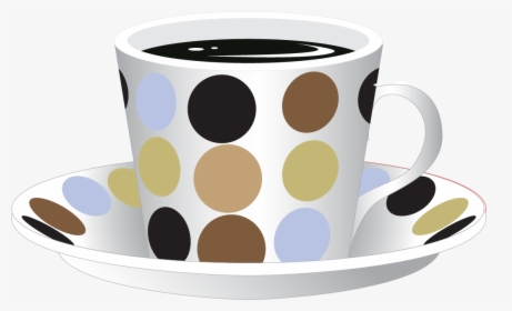 Coffee Cup Vector Free, HD Png Download, Free Download