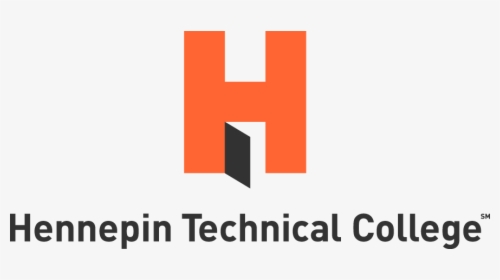 Hennepin Technical College Logo, HD Png Download, Free Download