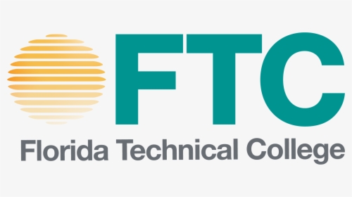 Ftc Version 3 - Florida Technical College Logo, HD Png Download, Free Download