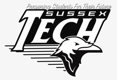 Sussex Technical School District Logo, HD Png Download, Free Download