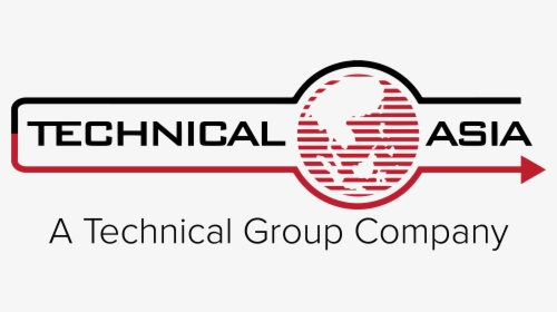 Technical Asia - Circle, HD Png Download, Free Download