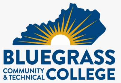 Vertical Bluegrass Community And Technical College - Bluegrass Community And Technical College Logo, HD Png Download, Free Download