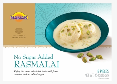 Nanak Rasmalai 20 Pieces, HD Png Download, Free Download