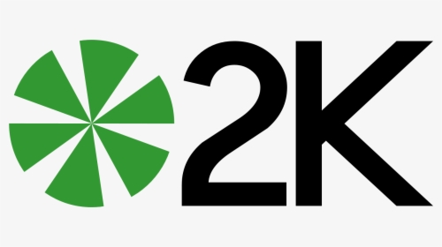 Art - 2k Resolution Logo Png, Transparent Png, Free Download
