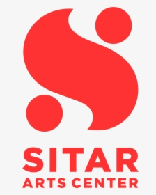 Sitar Arts Center Sitar Arts Center Logo - Poster, HD Png Download, Free Download
