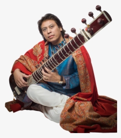 Music Old Instrument Sitar, HD Png Download, Free Download