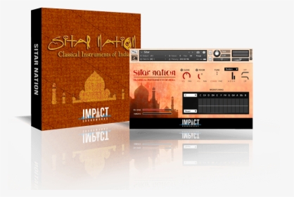 Impact Soundworks Koto Nation V2 0, HD Png Download, Free Download