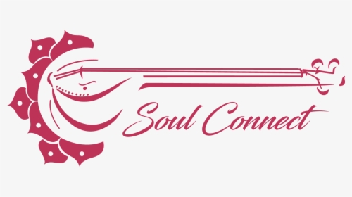 Soul Connect - Calligraphy, HD Png Download, Free Download