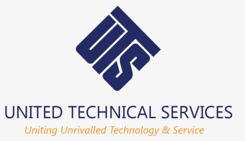 United Technical Services Logo, HD Png Download, Free Download