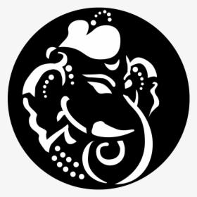 Ganesha Vector Circle - Lame Duck President Seal, HD Png Download, Free Download
