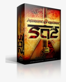 Soundiron Iron Pack 2, HD Png Download, Free Download