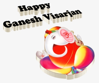 Ganpati - Illustration, HD Png Download, Free Download