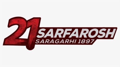 Saragarhi - Graphic Design, HD Png Download, Free Download