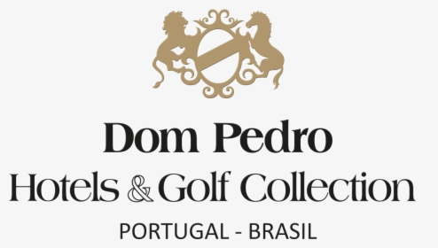 Dom Pedro Logotipo Image - Dom Pedro Hotels & Golf Collection, HD Png Download, Free Download