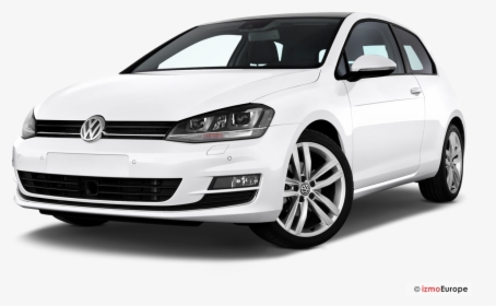 Volkswagen Golf Variant - Volkswagen Golf Png, Transparent Png, Free Download