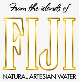 Fiji Water Logo Png, Transparent Png, Free Download