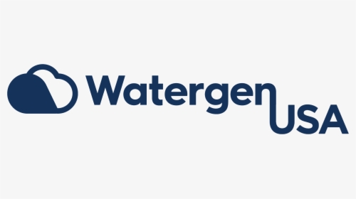 Bringing Drinking Water From The Air To The World - Watergen Logo, HD Png Download, Free Download