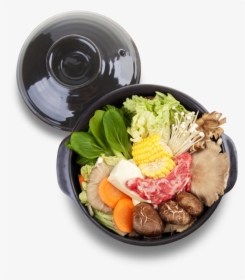 Japanese Food Png Free Download - Shabu Shabu Png, Transparent Png, Free Download