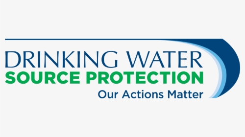 Drinking Water Source Protection - Graphic Design, HD Png Download, Free Download