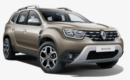 Duster Dynamique - La Nouvelle Dacia Duster 2018, HD Png Download, Free Download